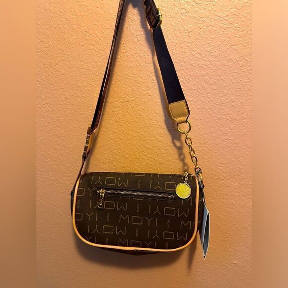 Monica Kiki ceoaabody bag - Picture 1 of 11